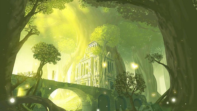 「绝世美女」都有什么特点？