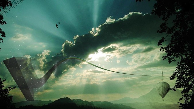 为什么很多男人都喜欢大胸的女生？